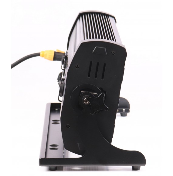 LED Touch Wash 40x10W RGBW IP65 20° - immagine 3