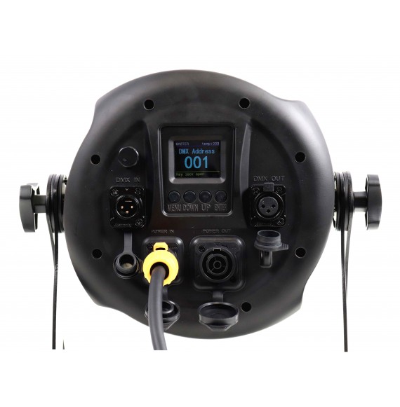 ARC Par 1210 12X10W RGBWA+UV 6in1 IP65 - immagine 2
