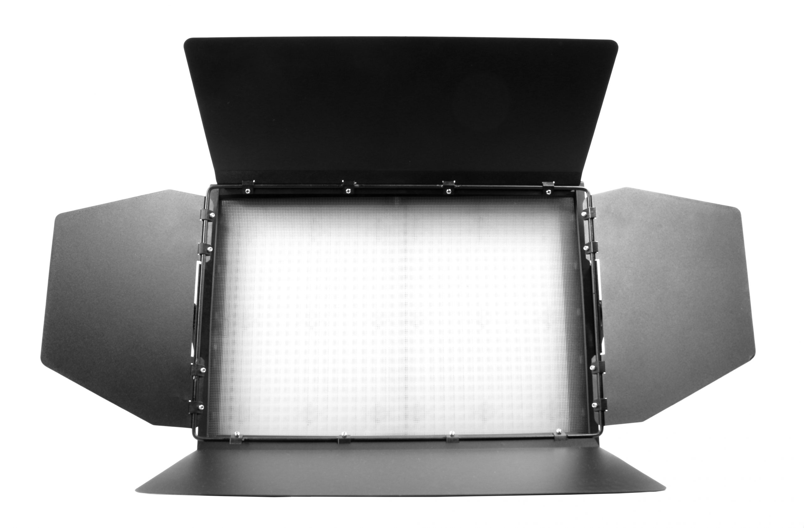 Stage Panel Light 200W DMX Tunable White - immagine 5