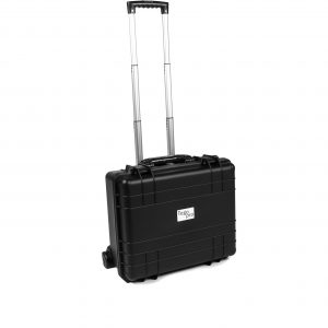 Safety Case 2 IP65