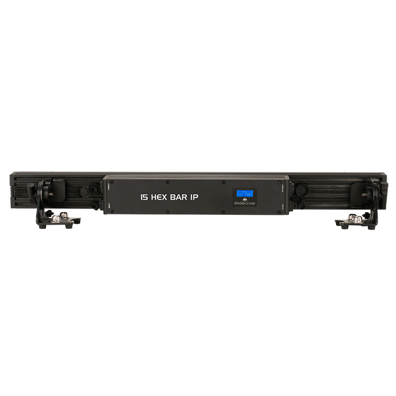 15 HEX Bar IP - immagine 2