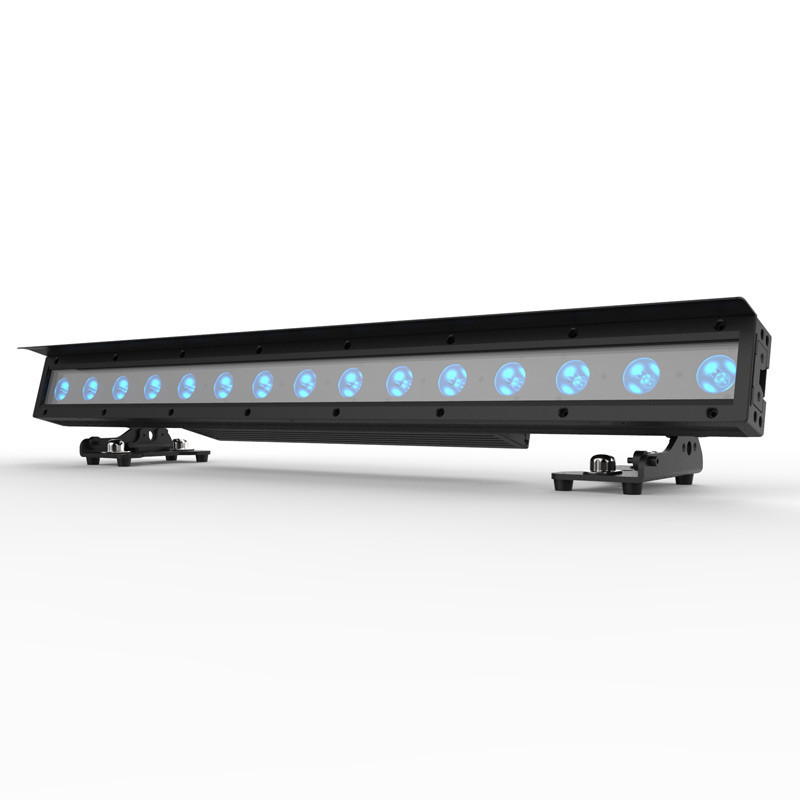 15 HEX Bar IP - immagine 3