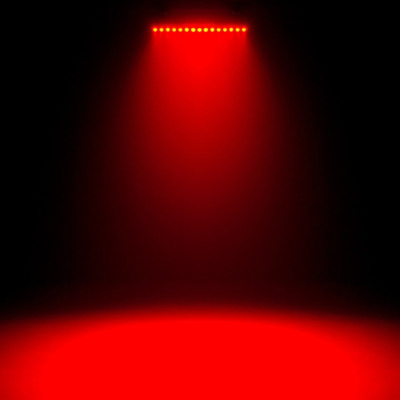 15 HEX Bar IP - immagine 4