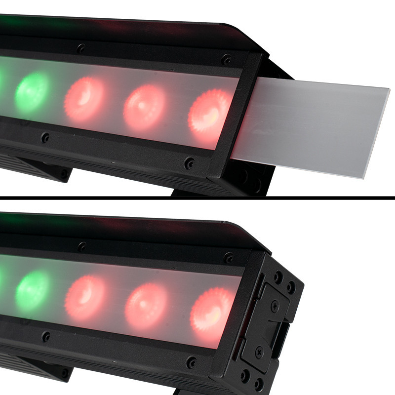 15 HEX Bar IP - immagine 6