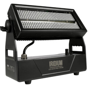 Led Wash Pro Strobe RGB+W