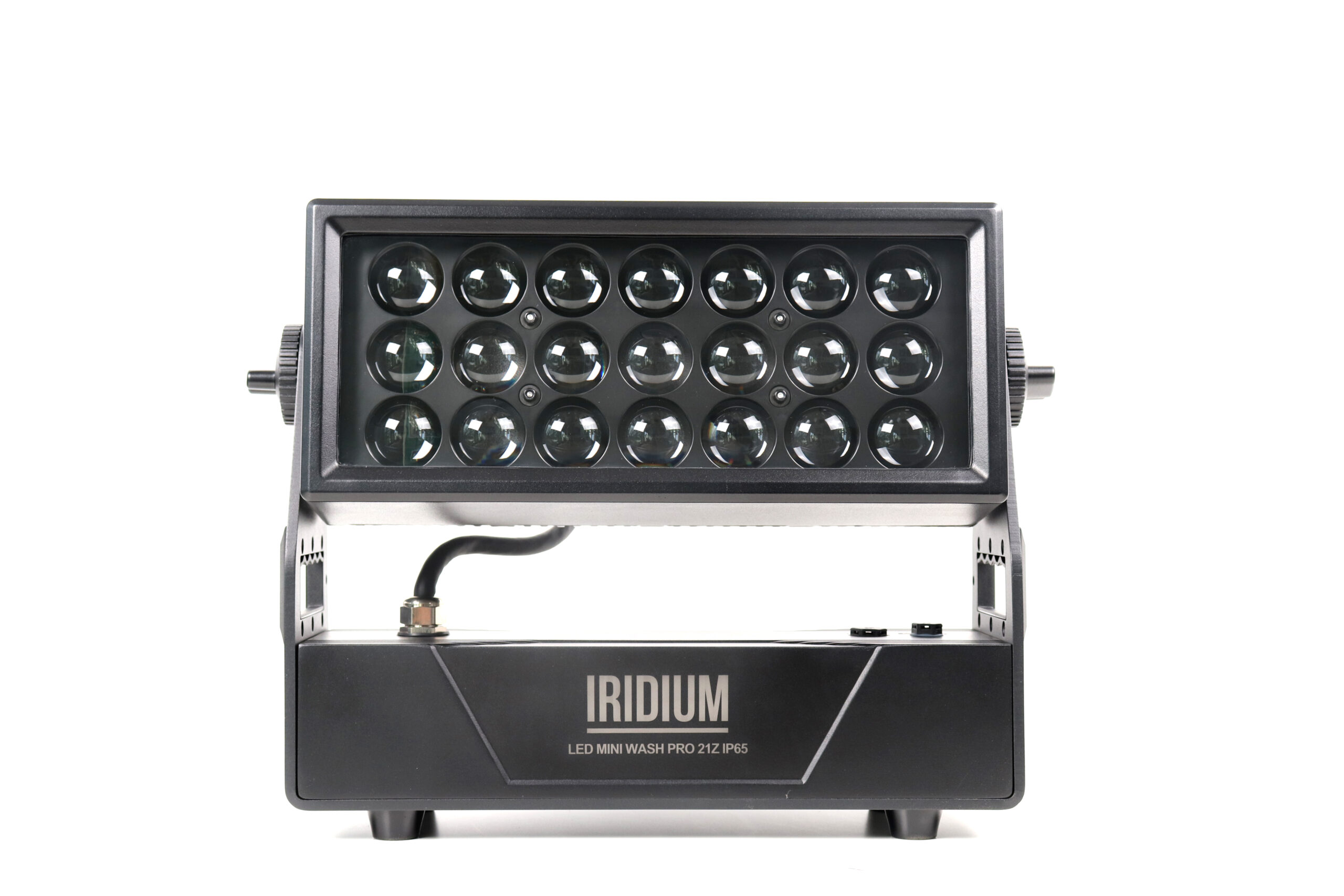 LED mini wash pro 21Z