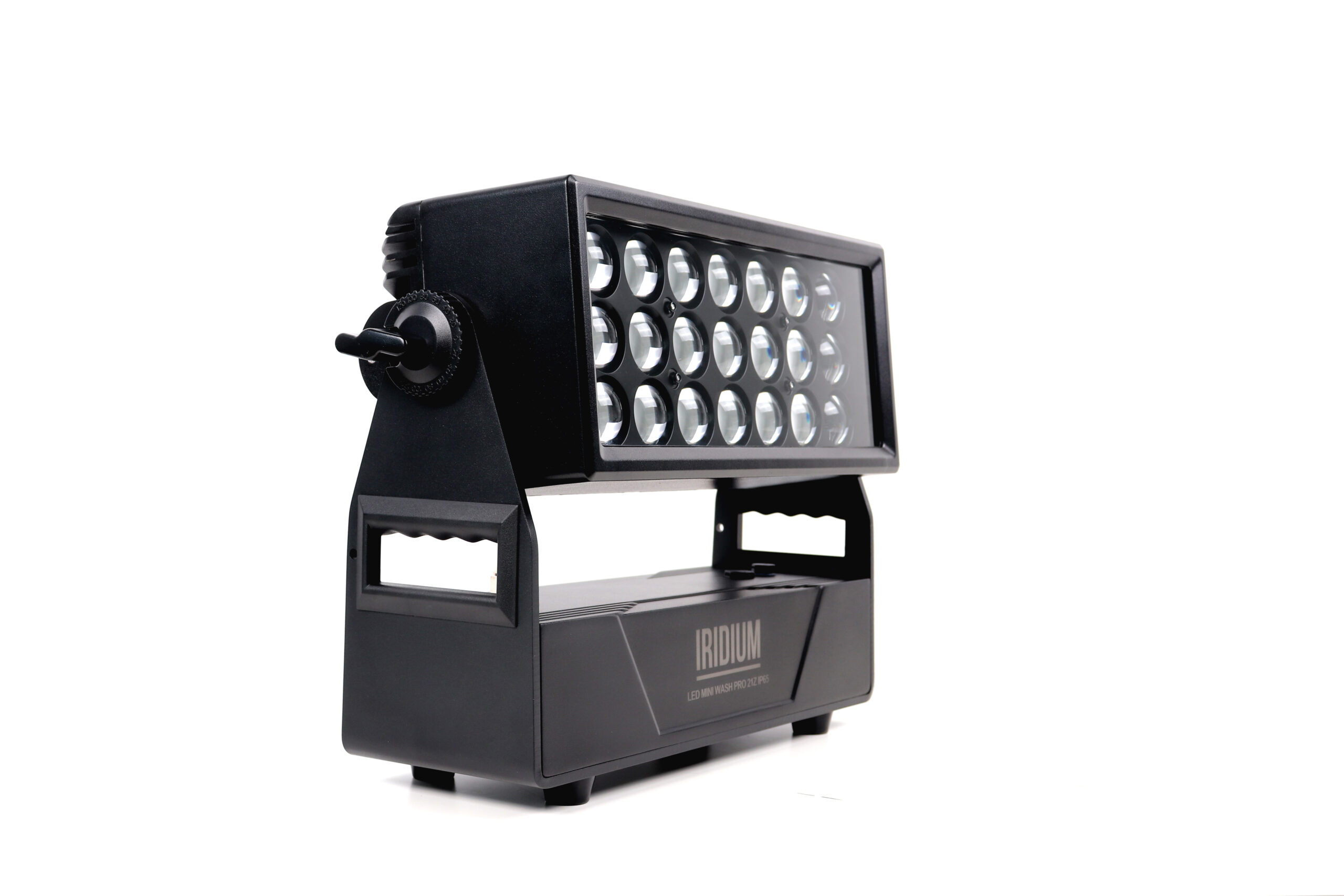 LED mini wash pro 21Z - immagine 2