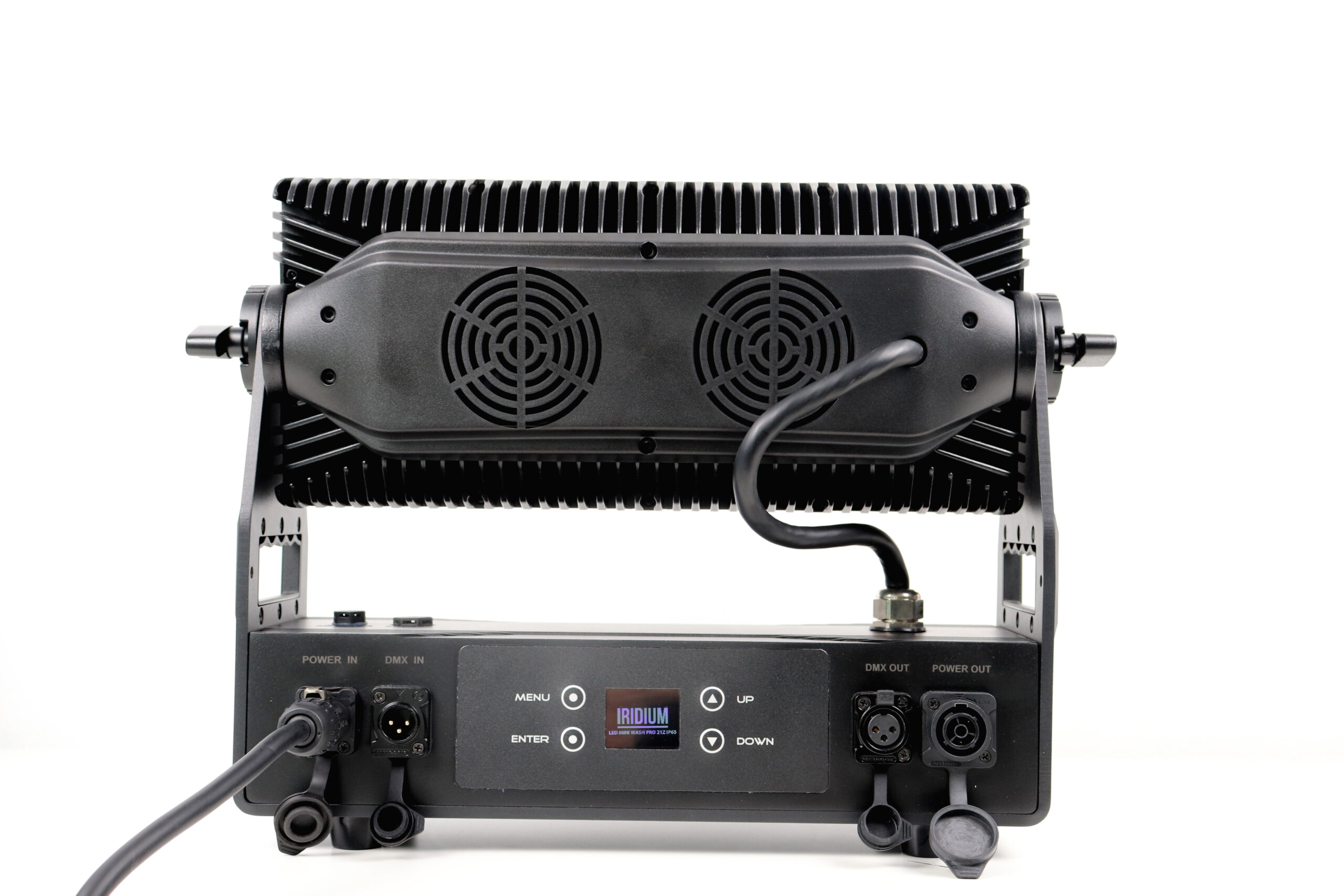 LED mini wash pro 21Z - immagine 3