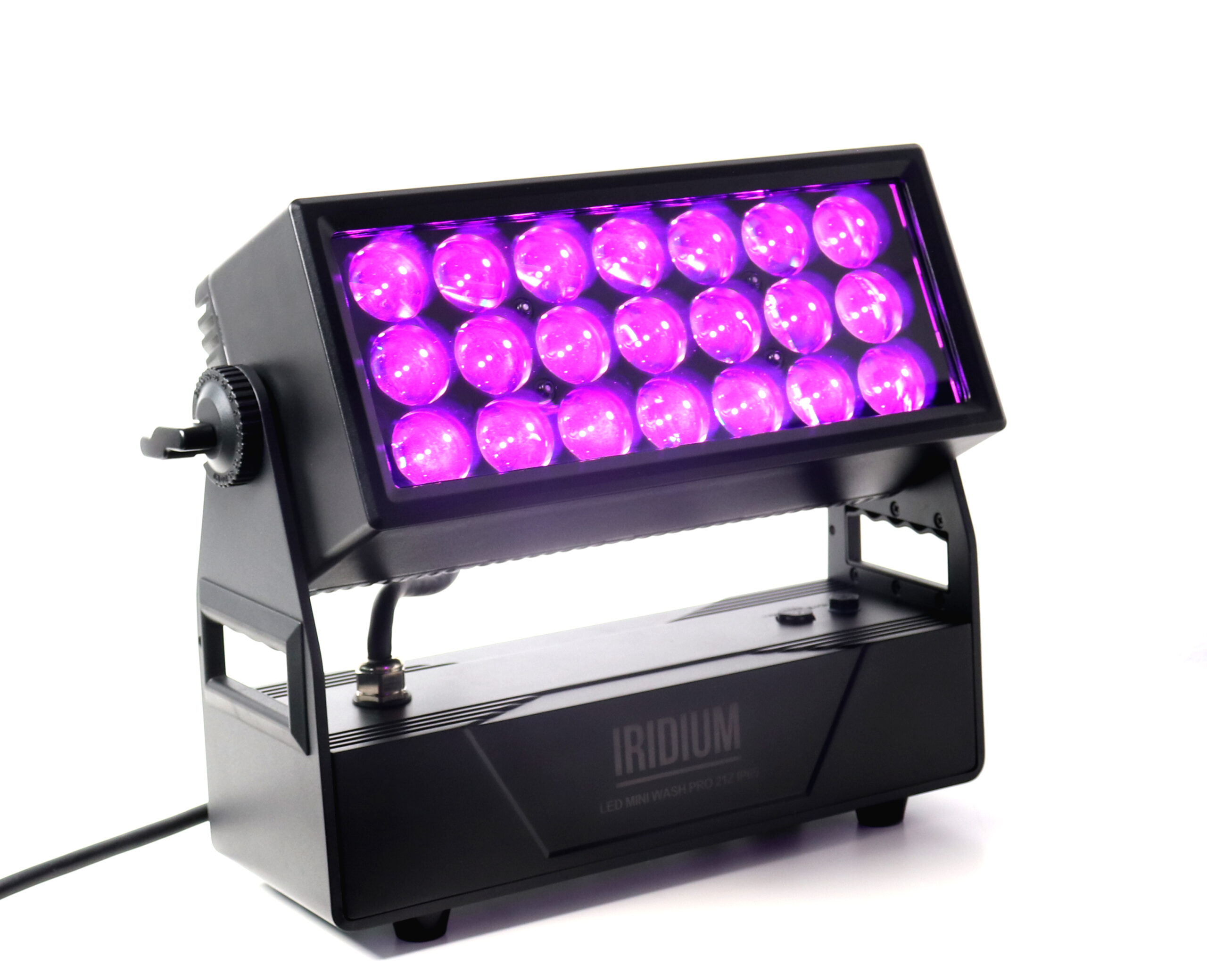 LED mini wash pro 21Z - immagine 4