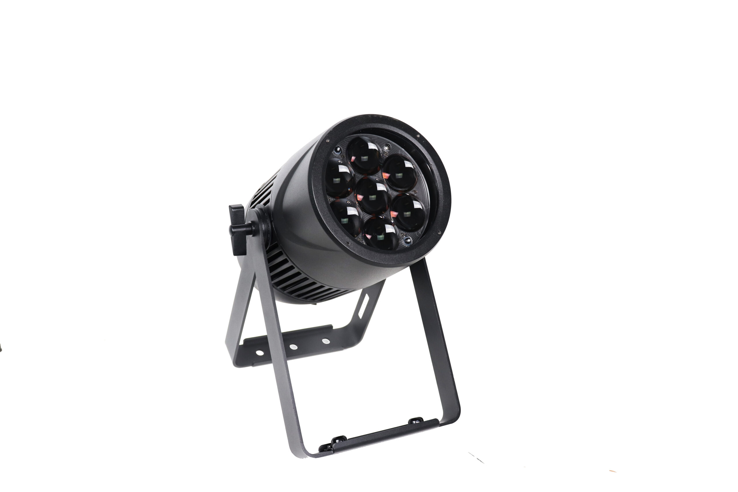 Arc Par 760Z 7x60W RGBW IP65 4.3-50° Zoom