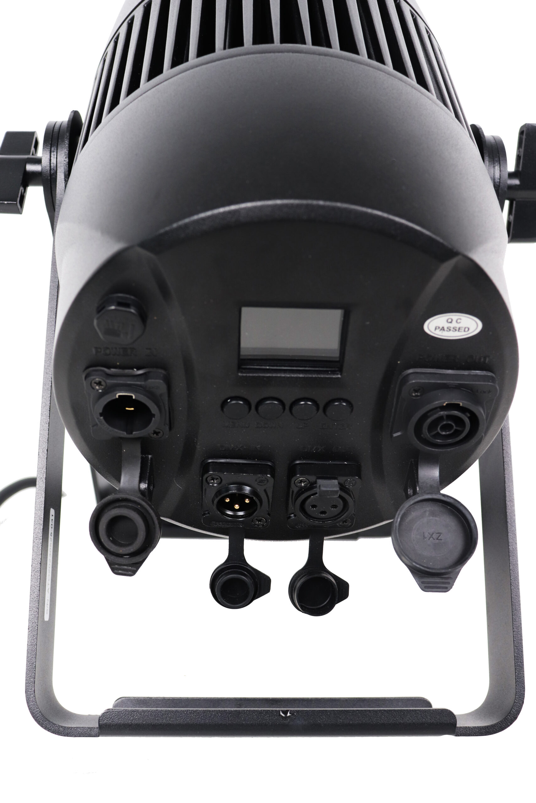 Arc Par 760Z 7x60W RGBW IP65 4.3-50° Zoom - immagine 3