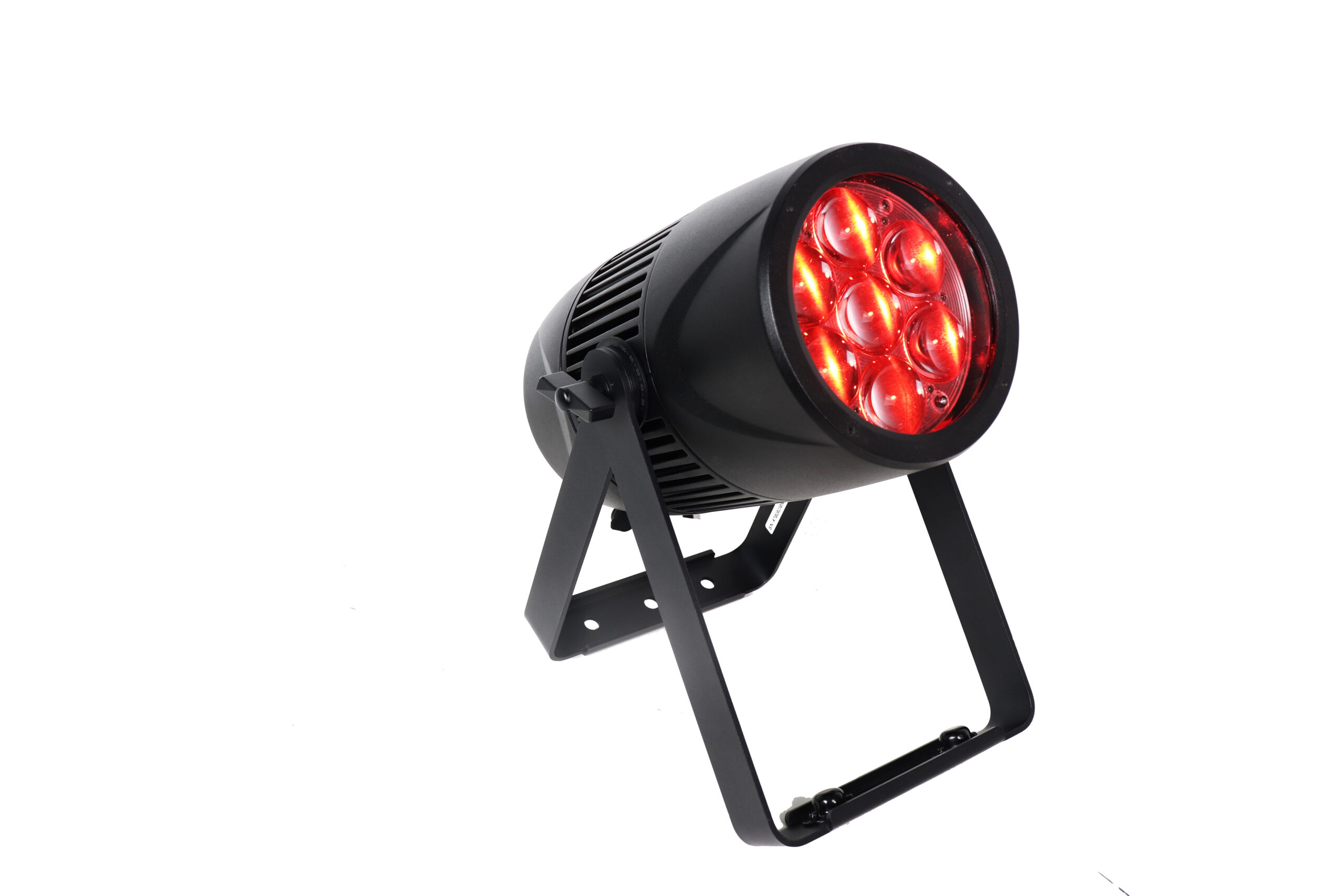Arc Par 760Z 7x60W RGBW IP65 4.3-50° Zoom - immagine 5