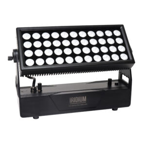 VISION CONTROL WASH 44WS 44x20W RGBW IP65