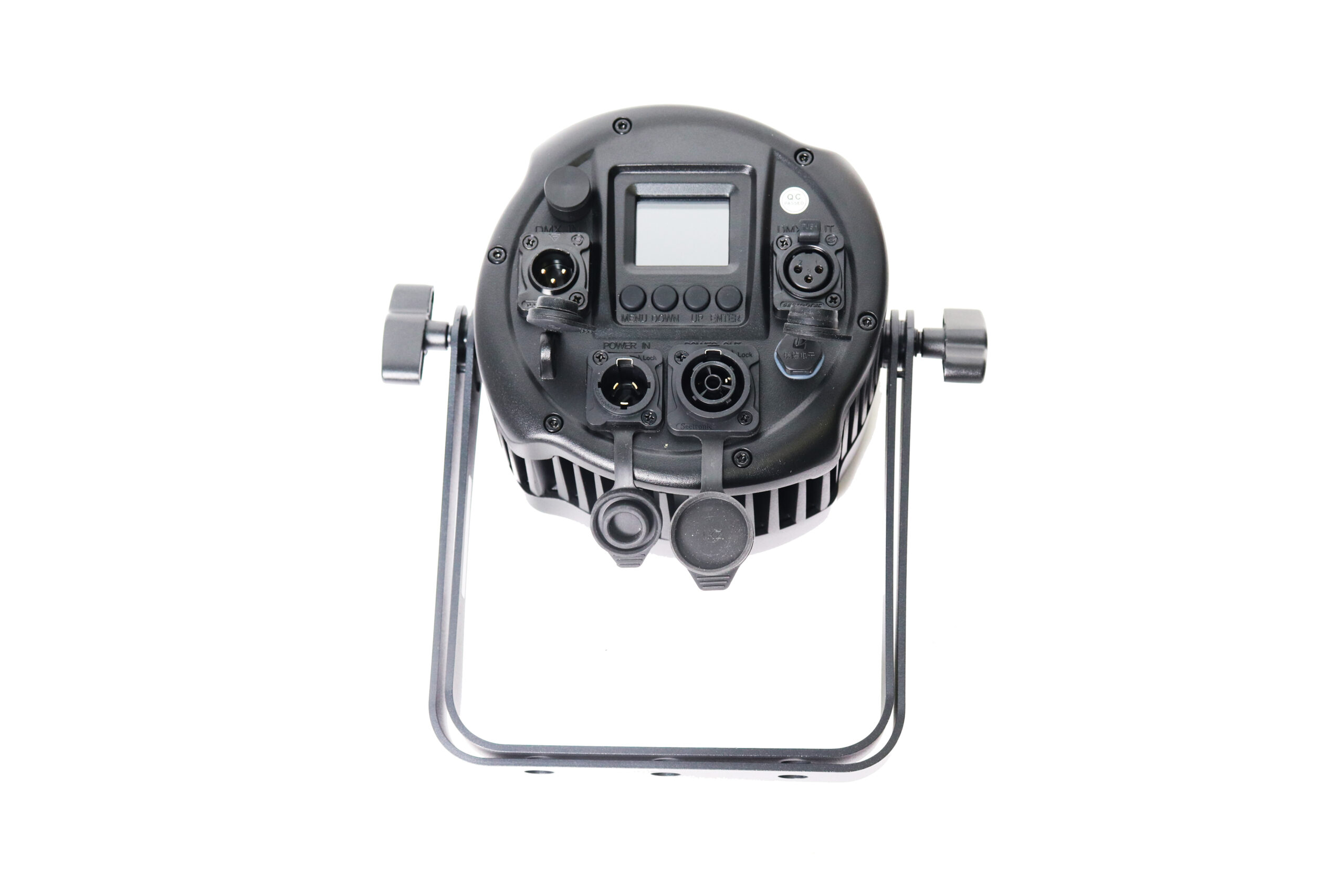 VISION CONTROL Arc Par 720 7*20W RGBLAC IP65 - immagine 2