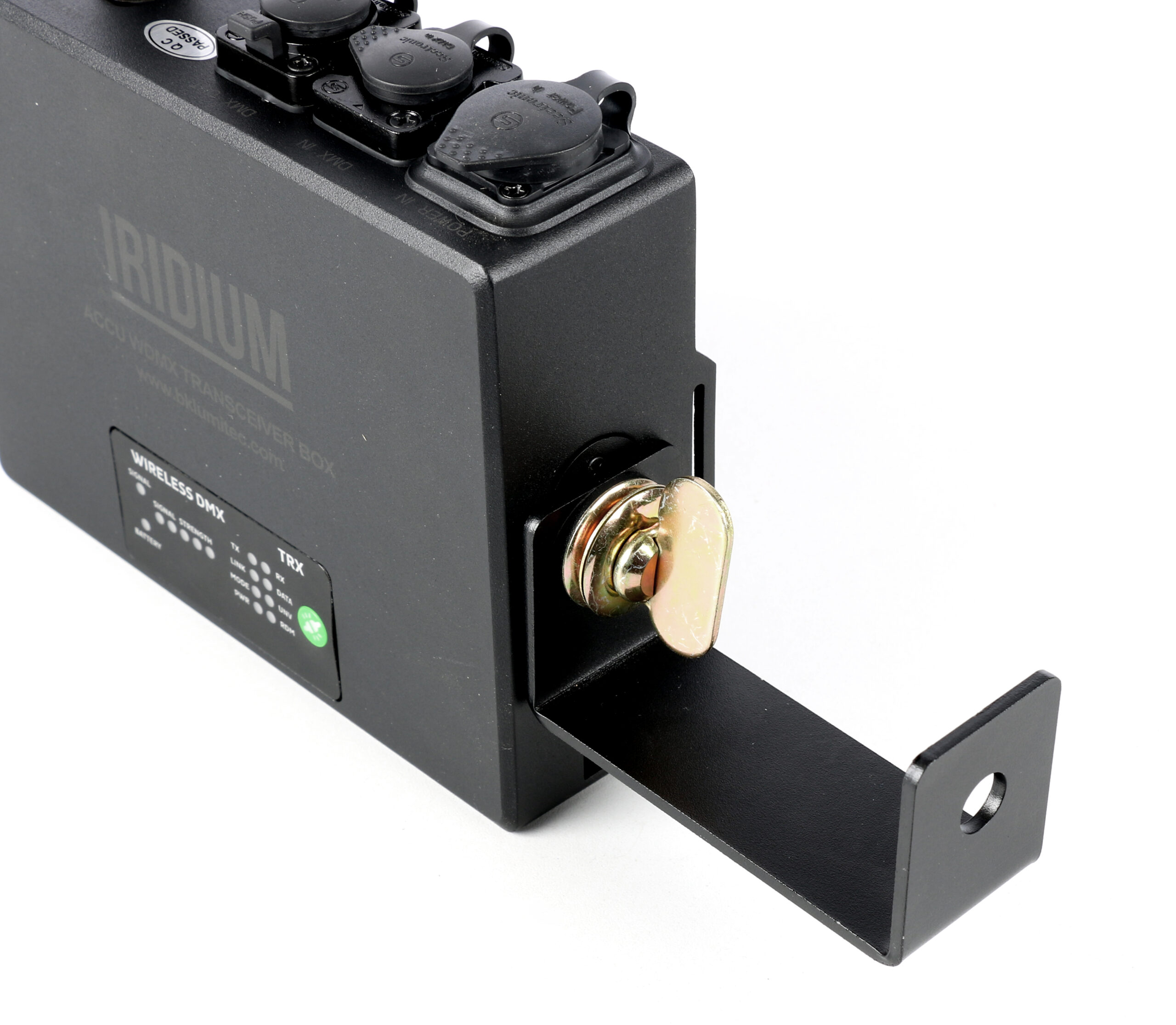 Accu WDMX Transceiver Box IP65 - immagine 5
