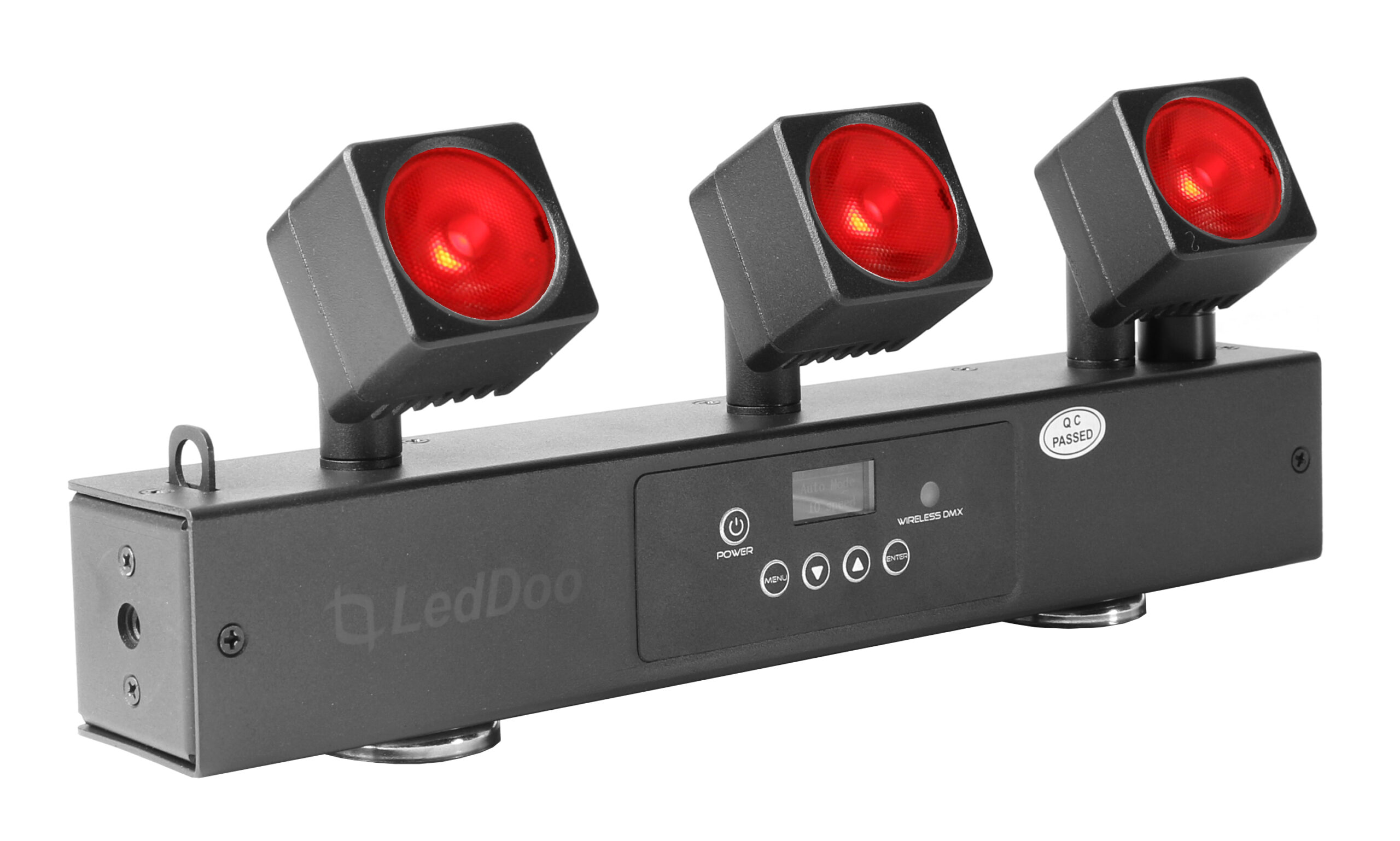 APOLLON Battery Mini Track Light RGBWW - immagine 3