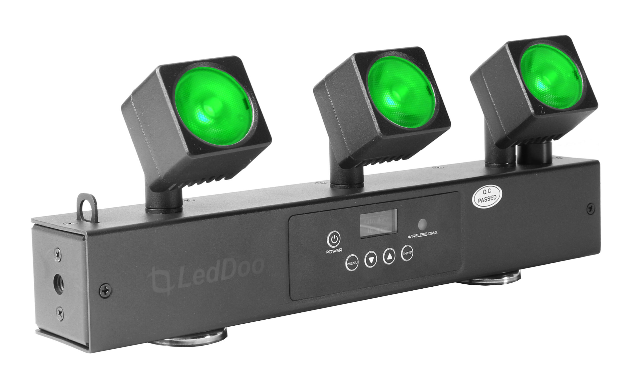 APOLLON Battery Mini Track Light RGBWW - immagine 4