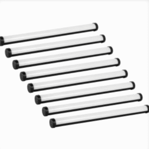 VISION CONTROL Color Tube 050B RGBMA Tourpack 8in1
