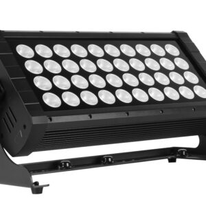 VISION CONTROL Touch Wash WS 40x10W RGBW 40° IP65