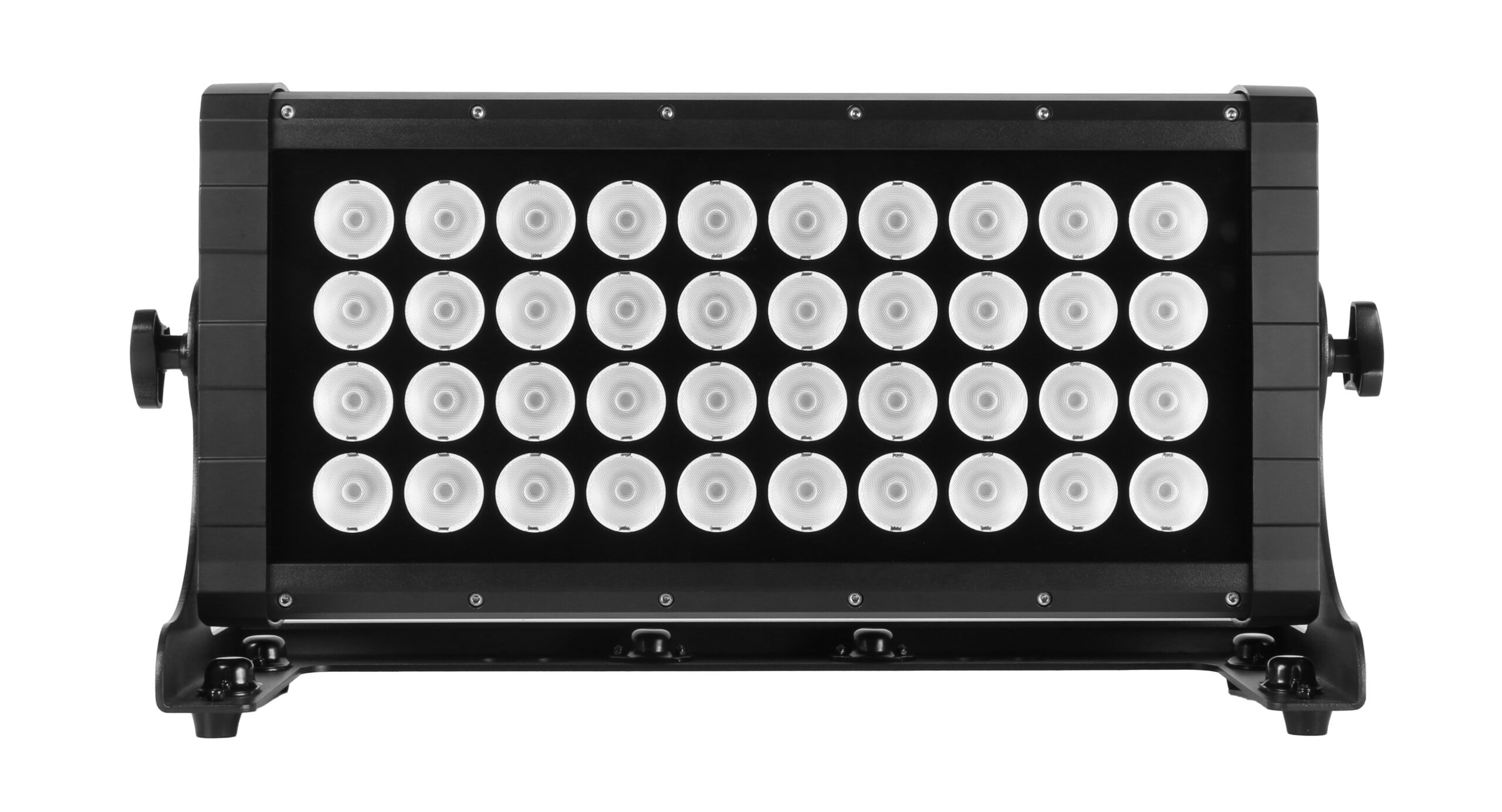 VISION CONTROL Touch Wash WS 40x10W RGBW 40° IP65 - immagine 2