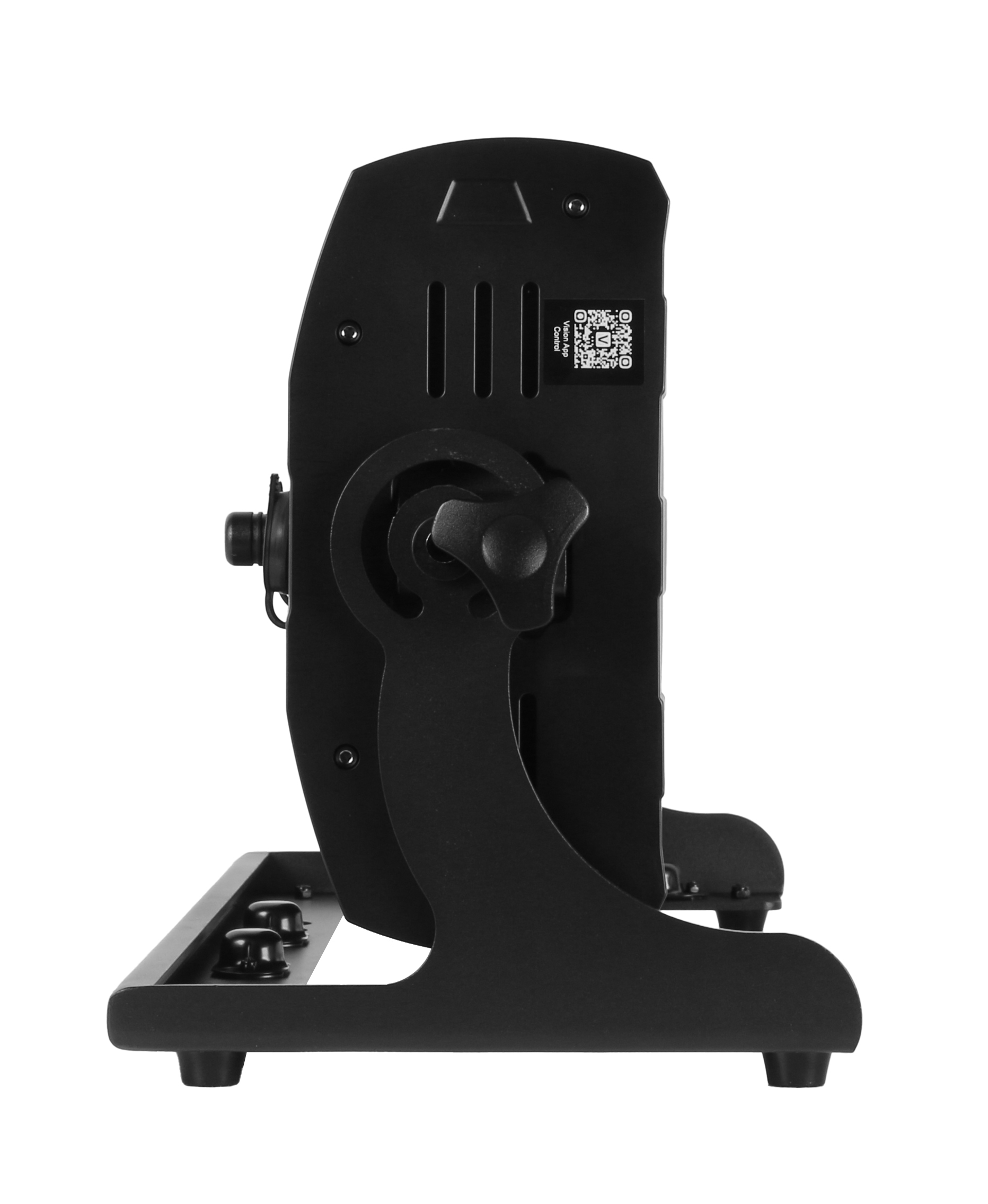 VISION CONTROL Touch Wash WS 40x10W RGBW 40° IP65 - immagine 3