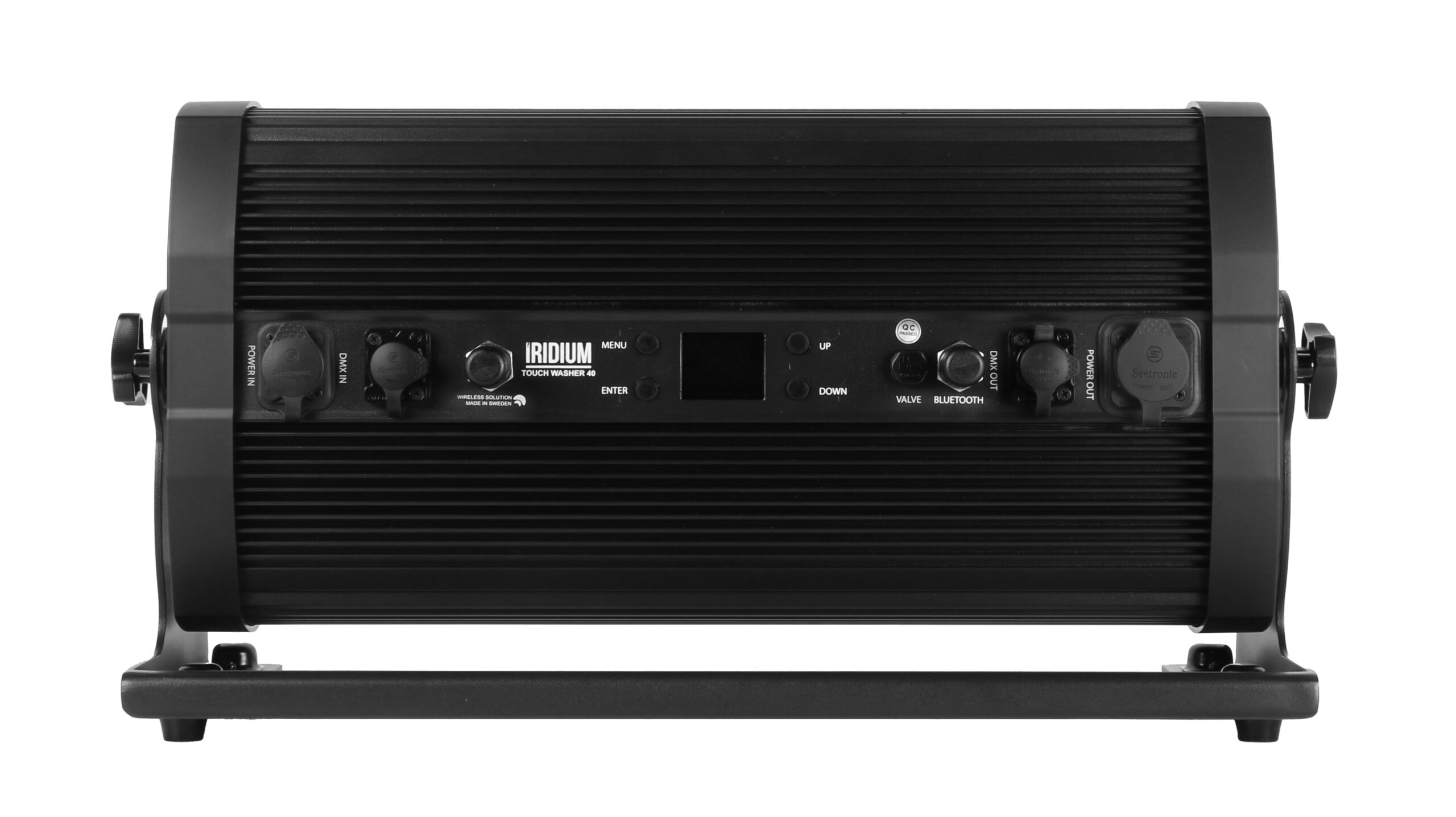 VISION CONTROL Touch Wash WS 40x10W RGBW 40° IP65 - immagine 4